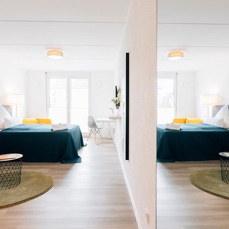 City - Travel & Living - Appartement Bielefeld Eksteriør bilde